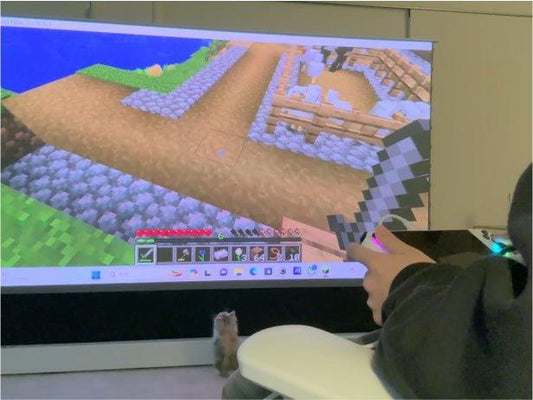 *Welcome kitten into my home ! / Living Alone Life in Japan - VIVIDSTORM