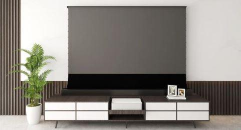 The Choice Guide of VIVIDSTORM Projector Screen - VIVIDSTORM