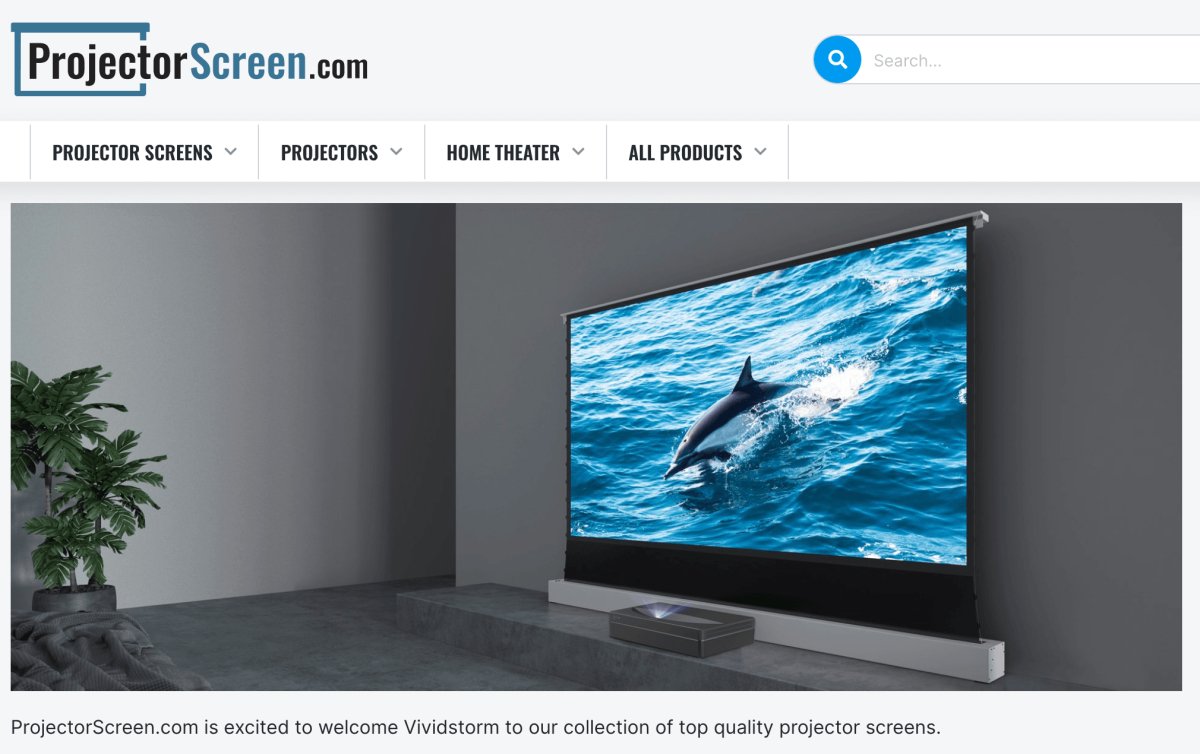 is excited to Vividstorm to their collecti