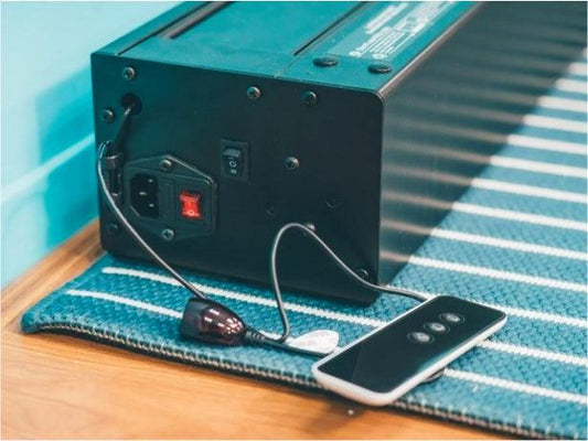 When you encounter the problem that the floor-to-ceiling screen cannot be raised, you need to do these things - VIVIDSTORM