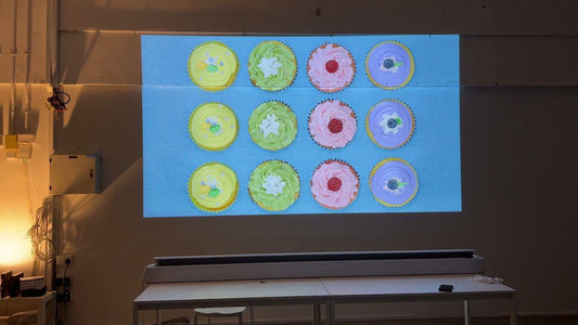 Collection of Vivistorm Projection Screen Customer Feedback and Reviews - VIVIDSTORM