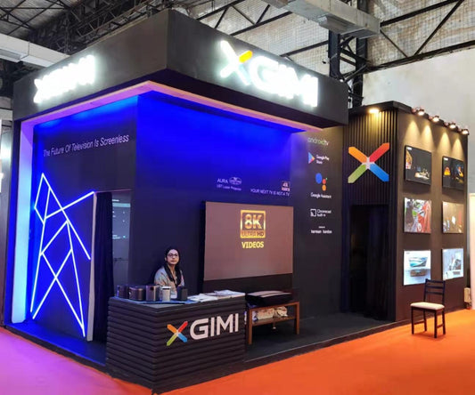 ASIAS LARGEST ARCHITECTURE BUILDINGMATERIALS& DESIGN EXHIBITION-Presenting a different VIVIDSTORM - VIVIDSTORM