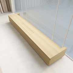 Nouveau meuble TV laser motorisé VIVIDSTORM Barcelona Mark III 2025