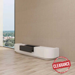 In Stock - VIVIDSTORM Motorized Laser TV Cabinet Florence