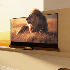 VIVIDSTORM Screen Wrapping Service -Personalise Your Screen. Go Vivid