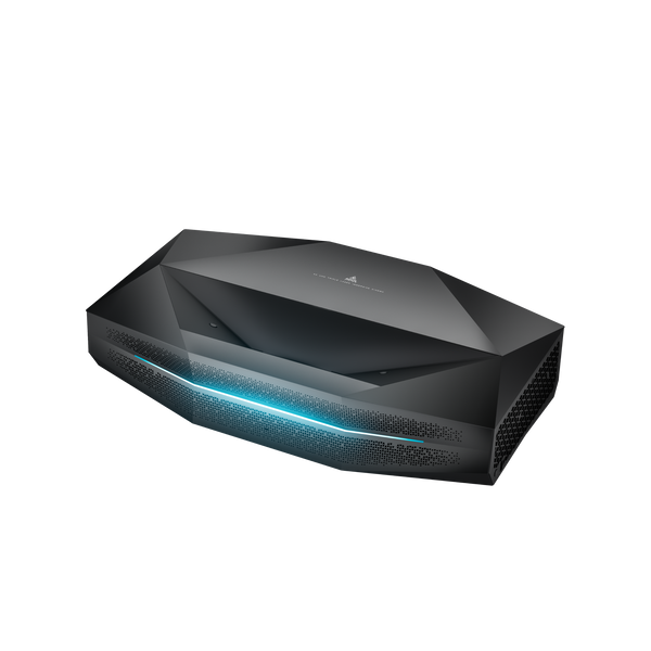 Awol Vision Aetherion Pro RGB Laser UST Projector