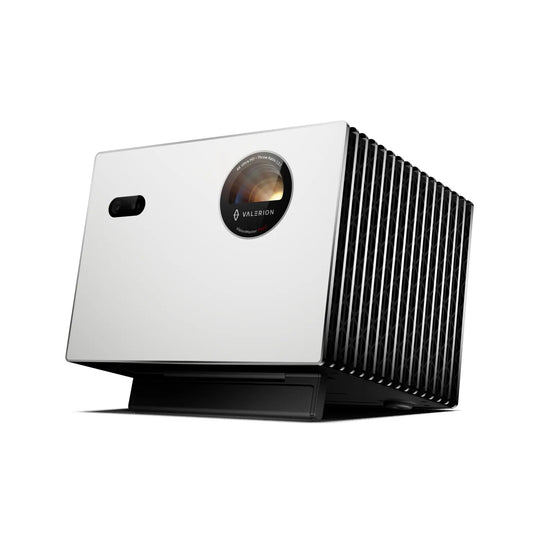 Valerion StreamMaster Plus2 4K RGB Triple Laser Projector