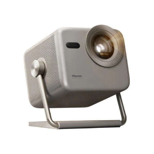 Hisense M2 Pro, 4K UHD Triple Laser Smart Mini Projector (Up to 200