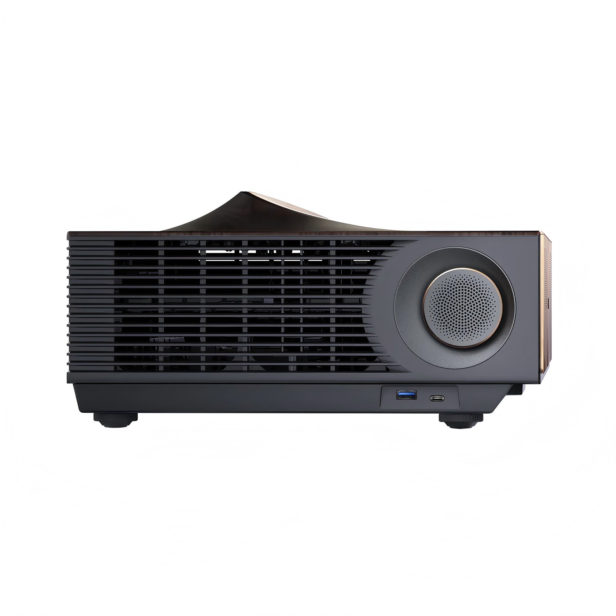 Hisense L9Q Triple Laser Ultra Short Throw Projector, 80