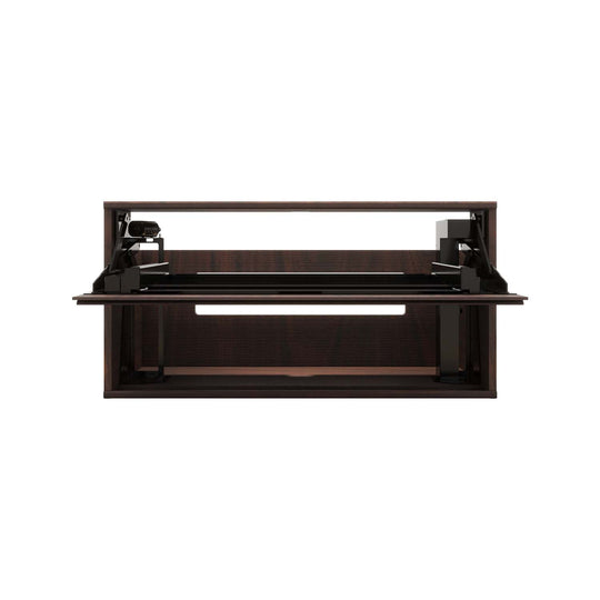 VIVIDSTORM Motorized Projector Cabinet/Automated Projector Sliding Module