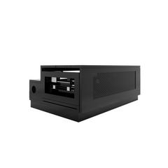 VIVIDSTORM Motorized Projector Cabinet/Automated Projector Sliding Module