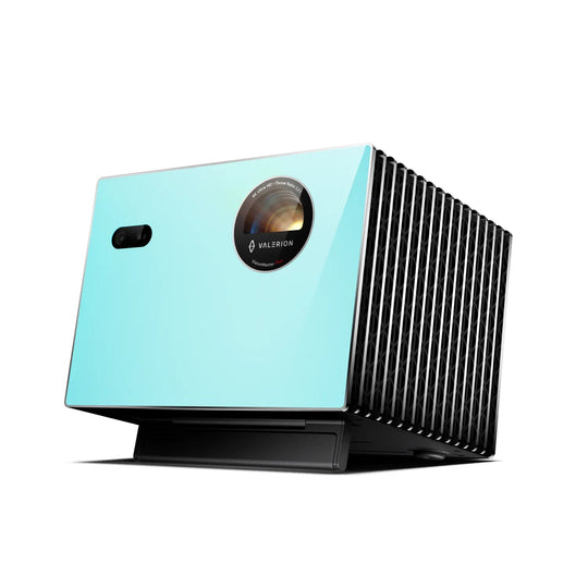 Valerion StreamMaster Plus2 4K RGB Triple Laser Projector