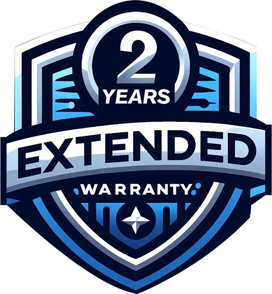 VIVIDSTORM Projector Screen Extended 2 Years Warranty-For Normaly Material - VIVIDSTORM