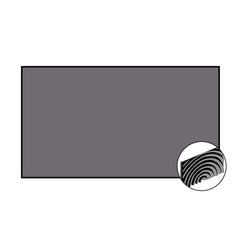 VIVIDSTORM AERIS Pro Fixed Frame Fresnel UST ALR Projector Screen