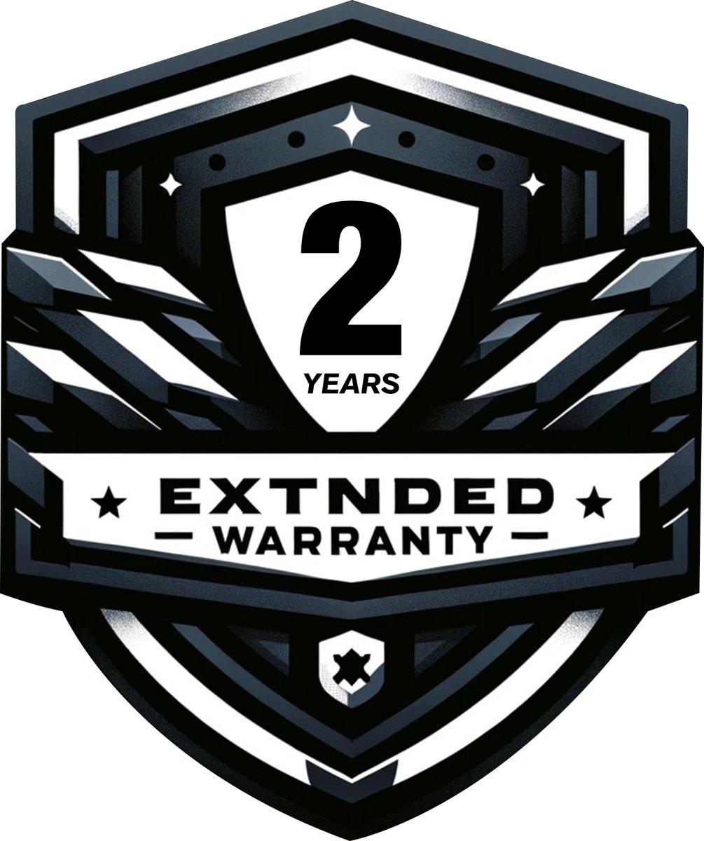 AWOL VISION Projector Extended 2 years warranty - VIVIDSTORM