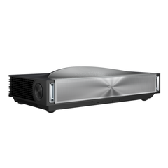 Hisense PX4-PRO, Triple Laser, Home Theater UST Projector (up to 200")