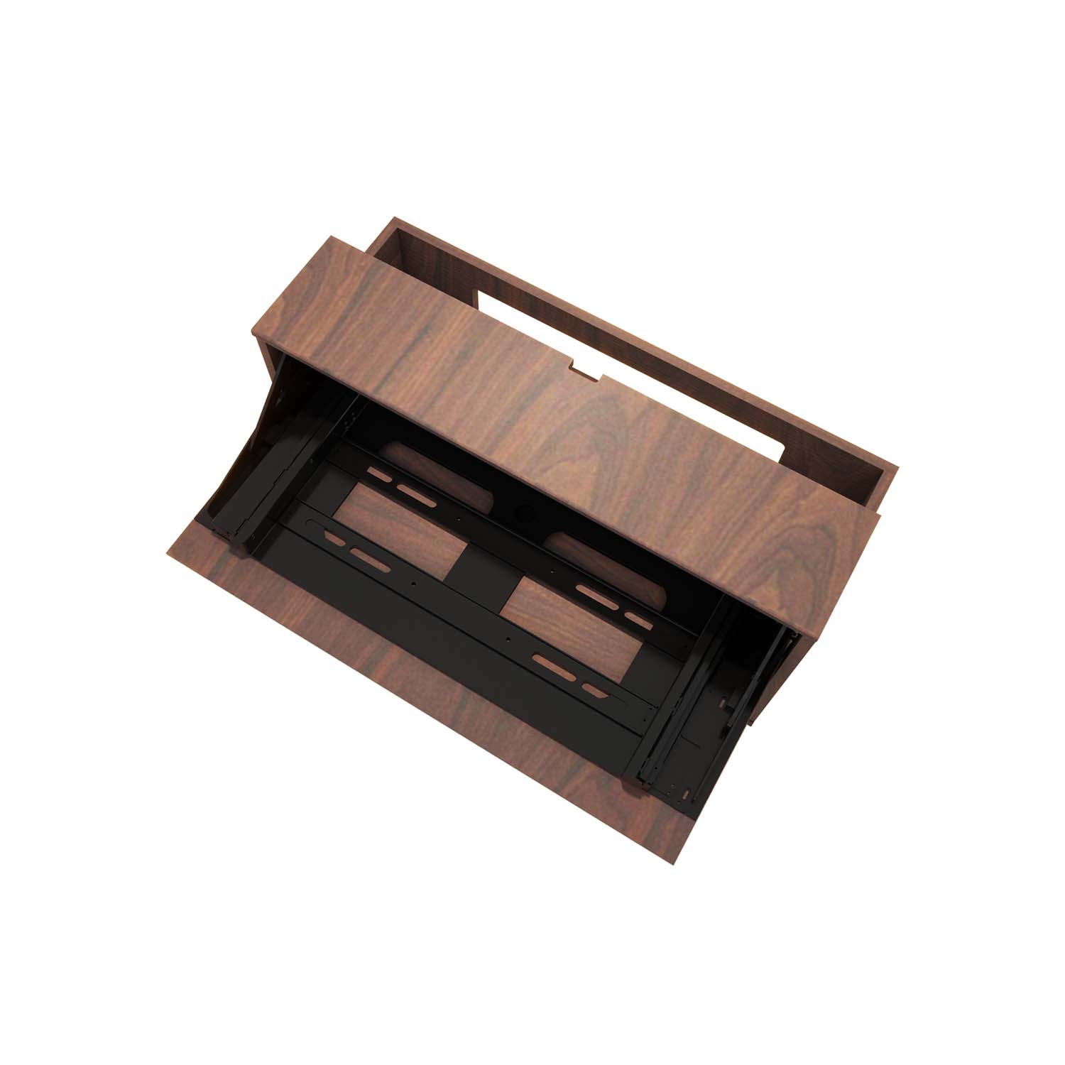 VIVIDSTORM Motorized Projector Cabinet/Automated Projector Sliding Module