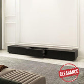 In Stock & Fast EU Shipping-VIVIDSTORM Motorised Laser TV Cabinet Monte Carlo