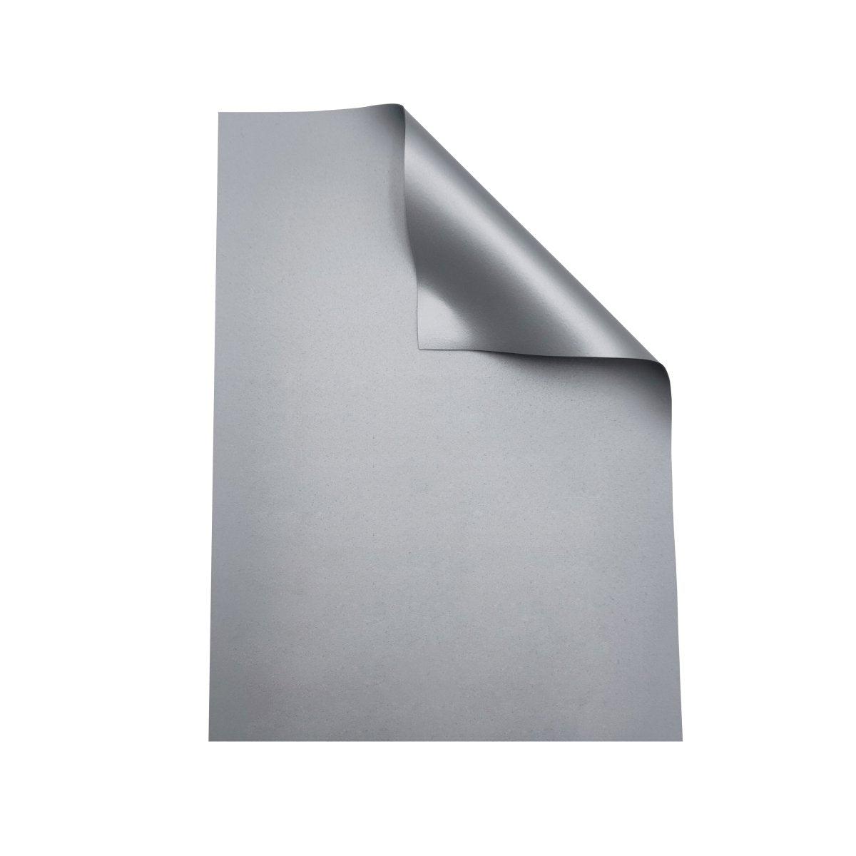 VIVIDSTORM Screen Material Test Sample (Around A4 size) - VIVIDSTORM