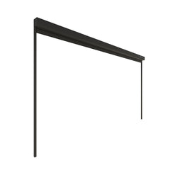 VIVIDSTORM DuraPlus Weatherproof Motorized Outdoor Projector Screen