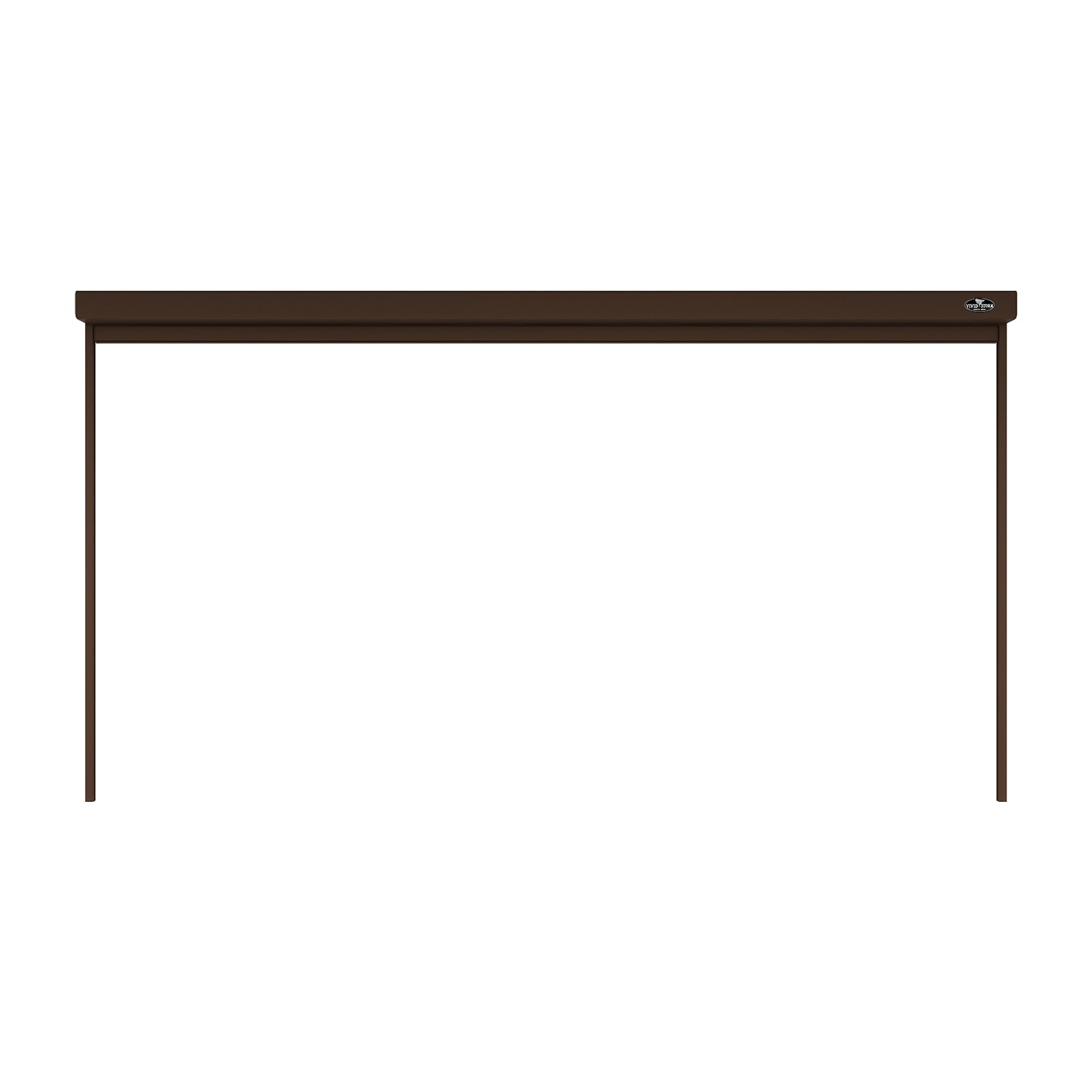 شاشة عرض خارجية بمحرك مقاوم للعوامل الجوية من VIVIDSTORM DuraPlus