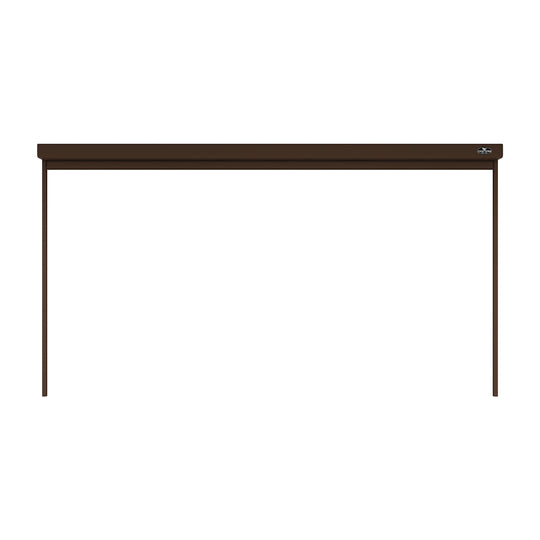 VIVIDSTORM DuraPlus Weatherproof Motorized Outdoor Projector Screen