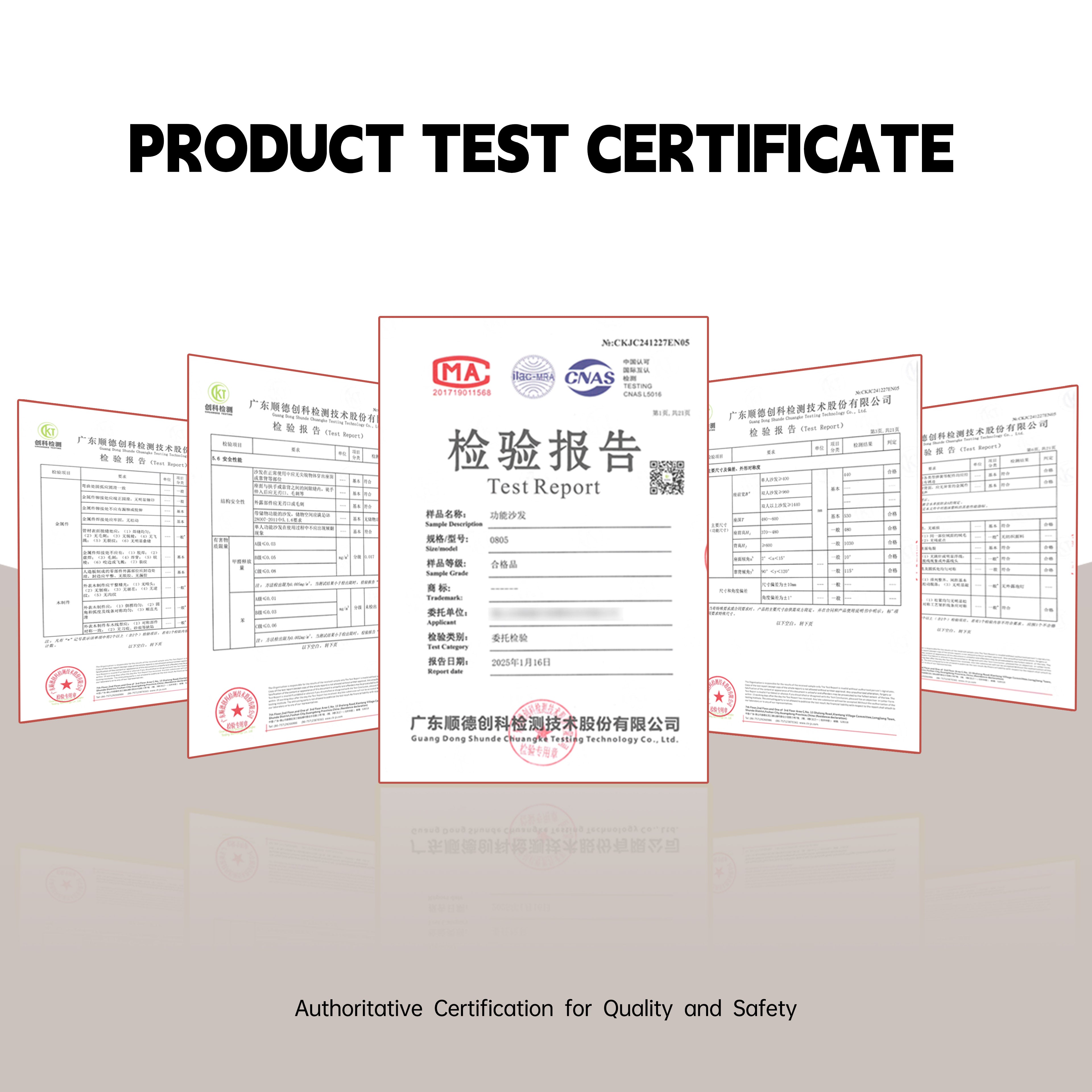 VIVIDSTORM Divino Luxury Home Theater Lounge Recliner