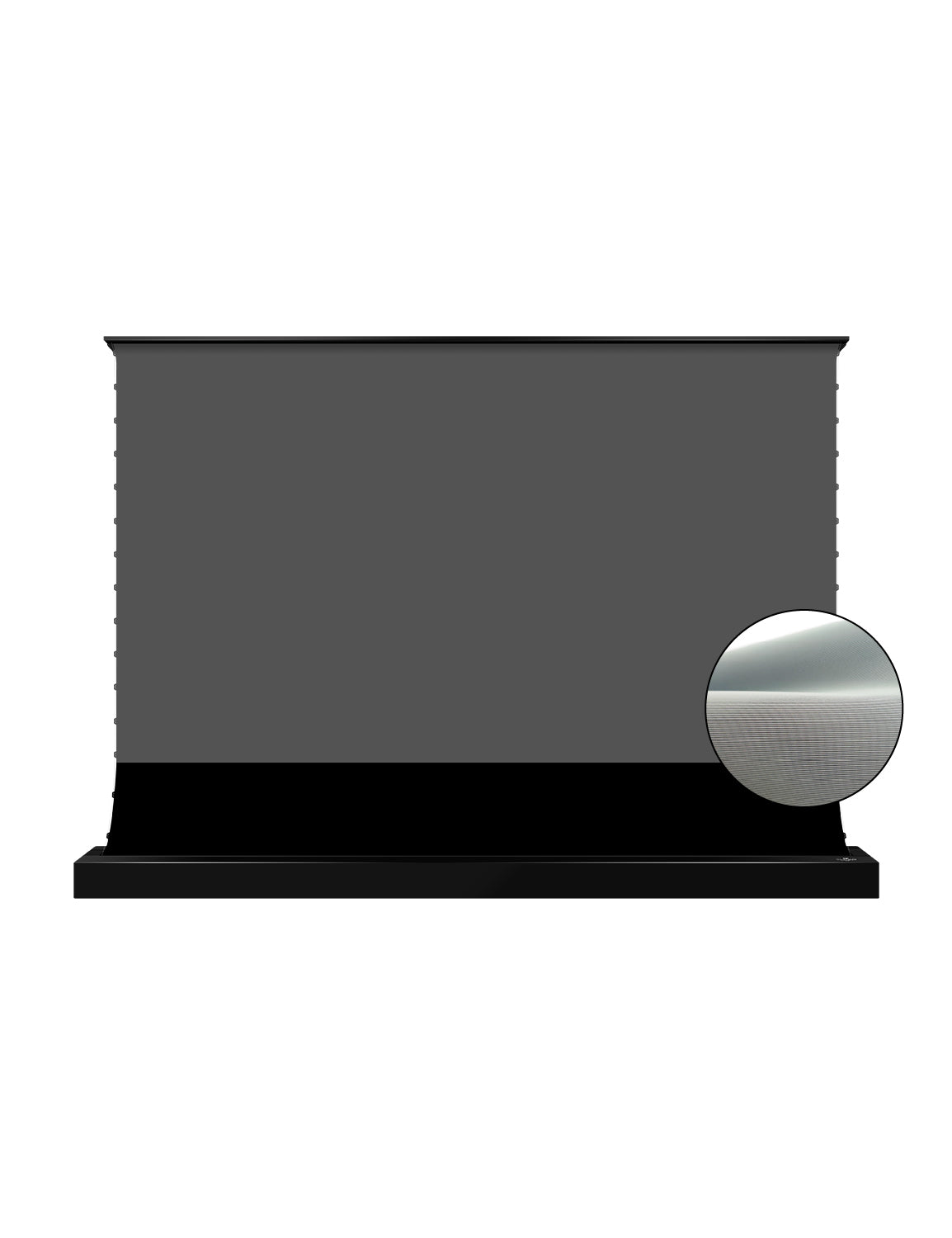 شاشة عرض عدسية متحركة عالية الارتفاع من VIVIDSTORM S Lite