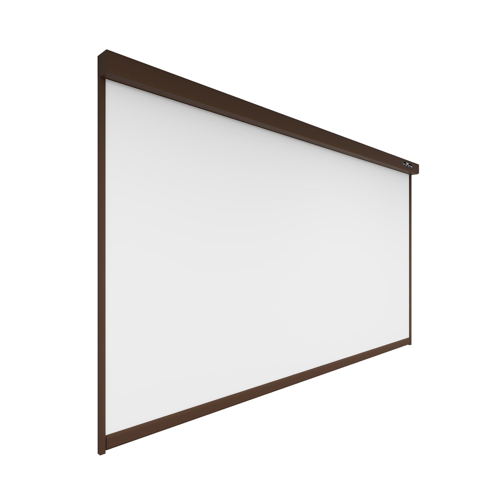 VIVIDSTORM DuraPlus Weatherproof Motorized Outdoor Projector Screen