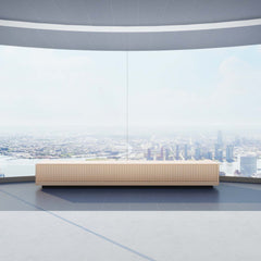 Meuble TV laser motorisé VIVIDSTORM Genève