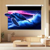 VIVIDSTORM 130" PRO/PRO A/PRO P/PRO PA Plus Slimline Motorized Tension UST ALR Projector Screen