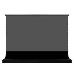 VIVIDSTORM SilicaFlex Motorized Floor Rising Fresnel Long Throw ALR Projector Screen Pre-order