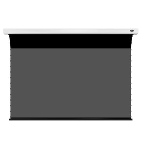 Écran de projection lenticulaire motorisé à tension VIVIDSTORM Lite 150