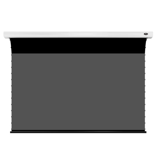 Écran de projection lenticulaire motorisé à tension VIVIDSTORM Lite 150