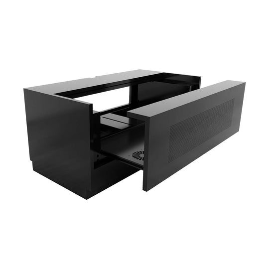 VIVIDSTORM Motorized Projector Cabinet/Automated Projector Sliding Module