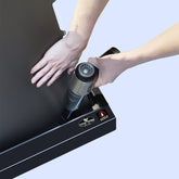 VIVIDSTORM ScreenCare Pro - Cordless Portable Vacuum & Blower for Projection Screens