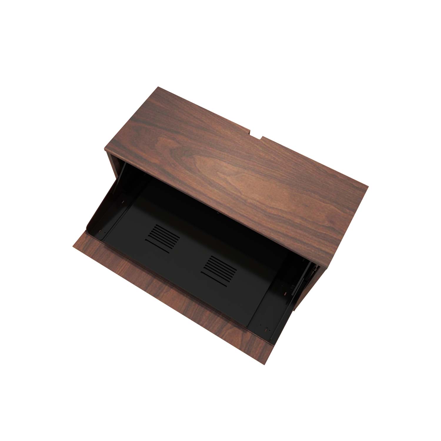 VIVIDSTORM Motorized Projector Cabinet/Automated Projector Sliding Module
