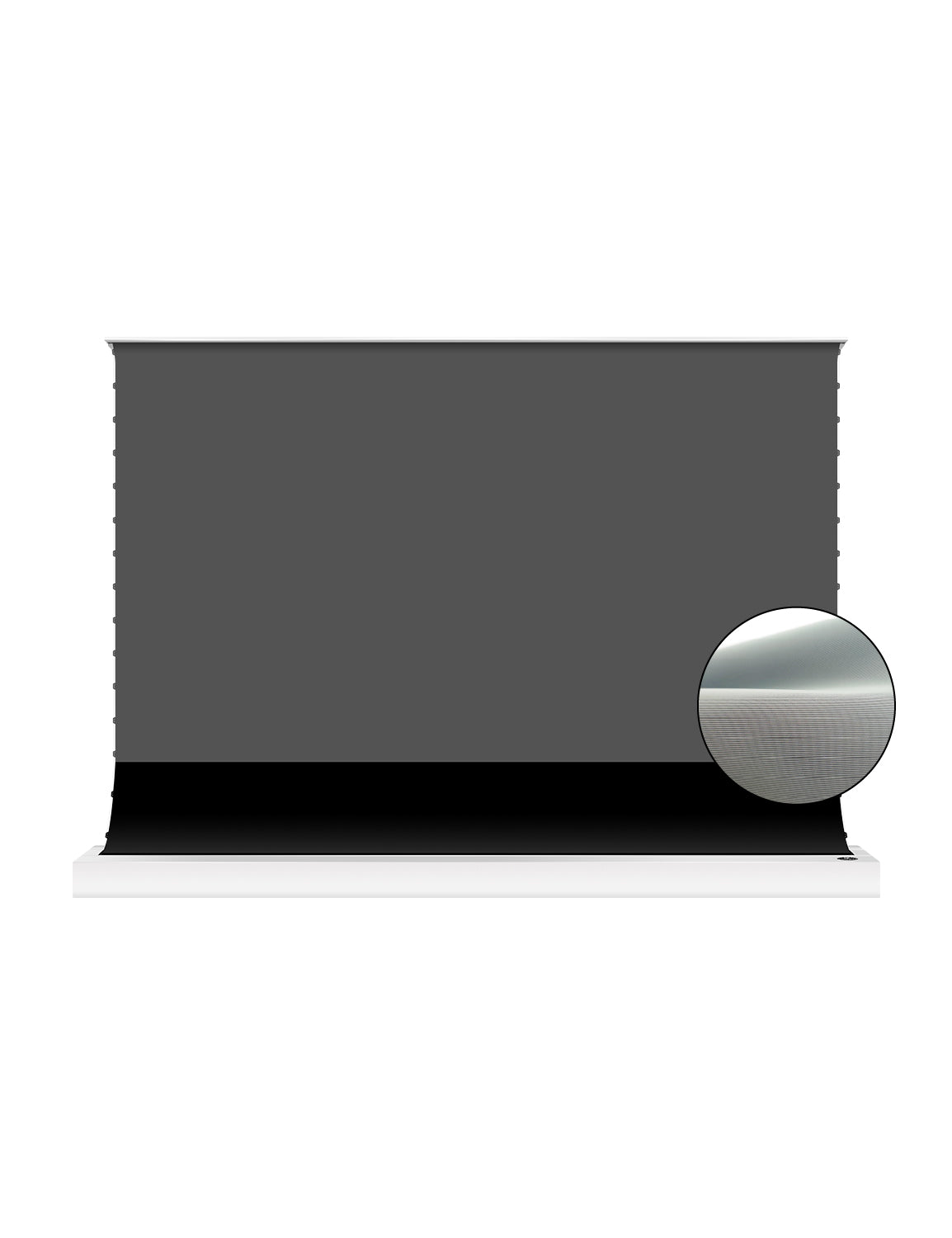 شاشة عرض عدسية متحركة عالية الارتفاع من VIVIDSTORM S Lite