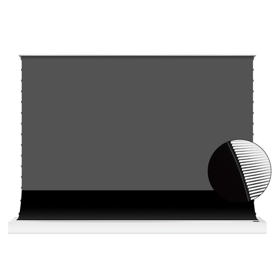 Écran de projection motorisé VIVIDSTORM 130