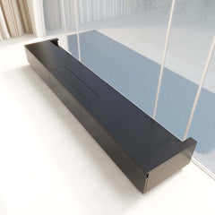 Nouveau meuble TV laser motorisé VIVIDSTORM Barcelona Mark III 2025