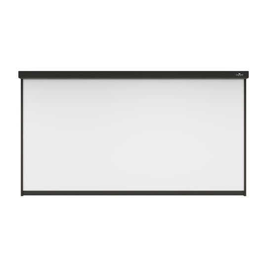 VIVIDSTORM DuraPlus Weatherproof Motorized Outdoor Projector Screen