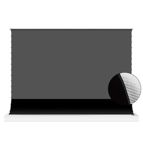 Écran de projection motorisé VIVIDSTORM 130