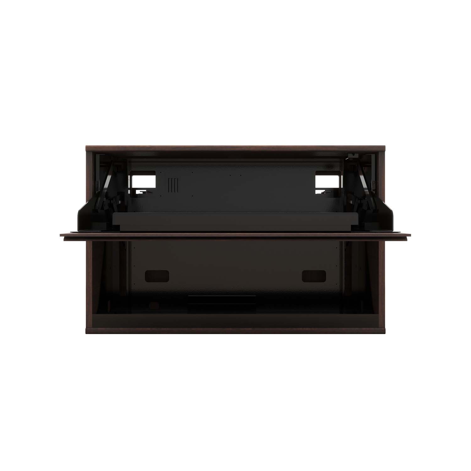 VIVIDSTORM Motorized Projector Cabinet/Automated Projector Sliding Module