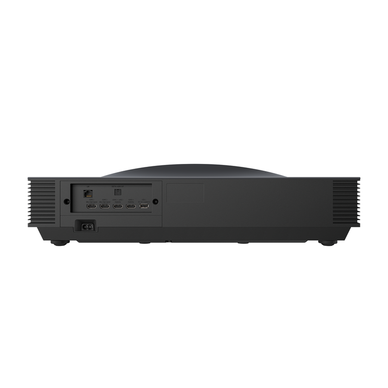 Hisense PX4-PRO, Triple Laser, Home Theater UST Projector (up to 200