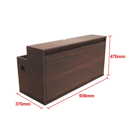 VIVIDSTORM Motorized Projector Cabinet/Automated Projector Sliding Module