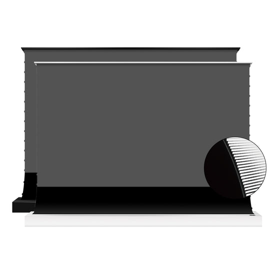 Écran de projection motorisé VIVIDSTORM 130