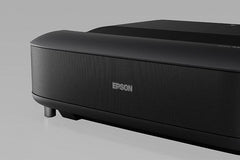 Epson EpiqVision Ultra EH-LS650 Laser Projection TV-3600 Brightness Lumens