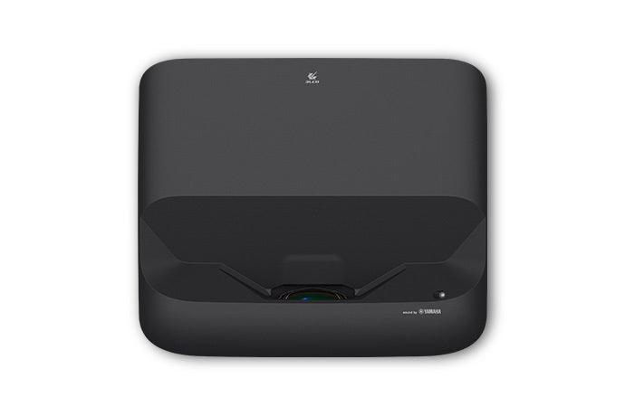 Epson EpiqVision Ultra EH-LS650 Laser Projection TV-3600 Brightness Lumens