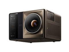 Hisense XR10 4K UHD Triple Laser Projector (US Edition) - Presale Bonus: FREE HT SATURN Included