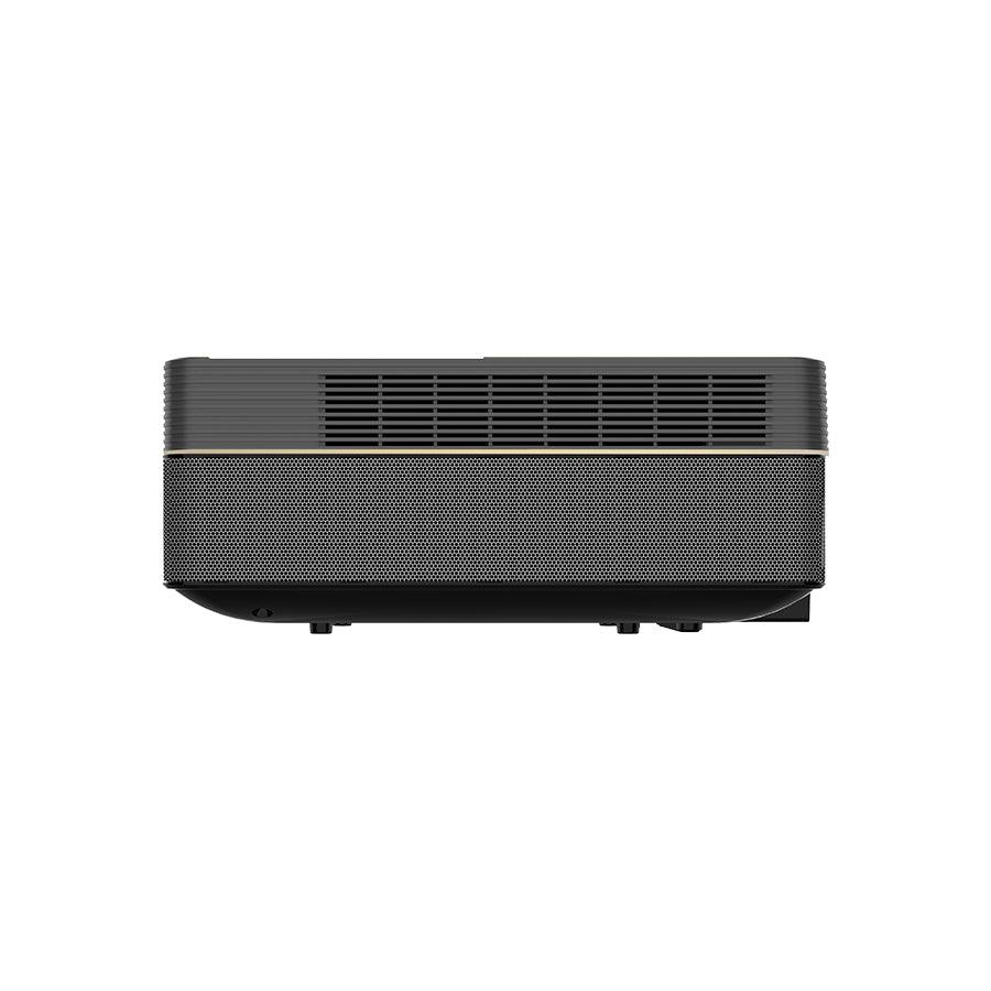 CHiQ B8U Ultra Short Throw Laser Home Theater Projector Laser TV-2300 ANSI Lumens - VIVIDSTORM